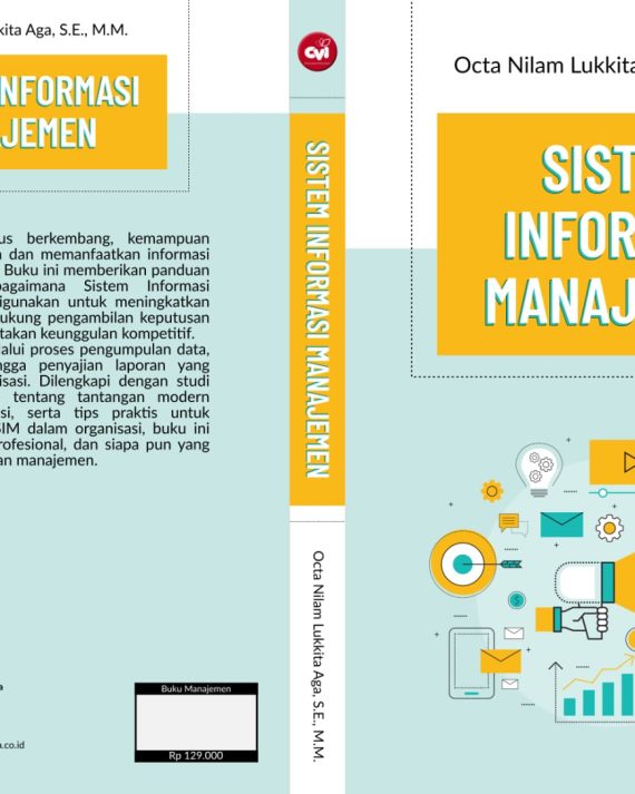 SISTEM INFORMASI MANAJEMEN